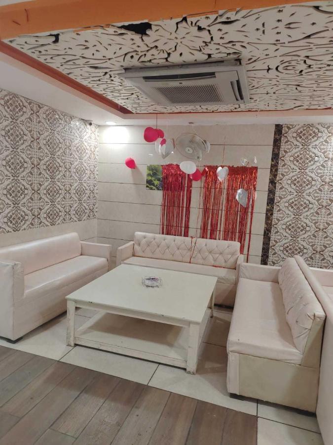 Hotel O Food Plaza Zirakpur Luaran gambar