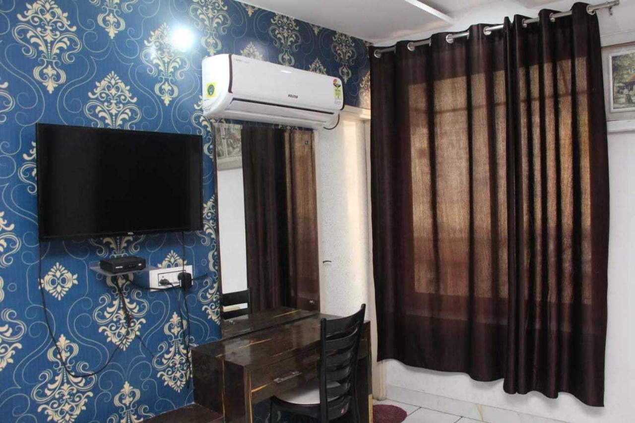 Hotel O Food Plaza Zirakpur Luaran gambar