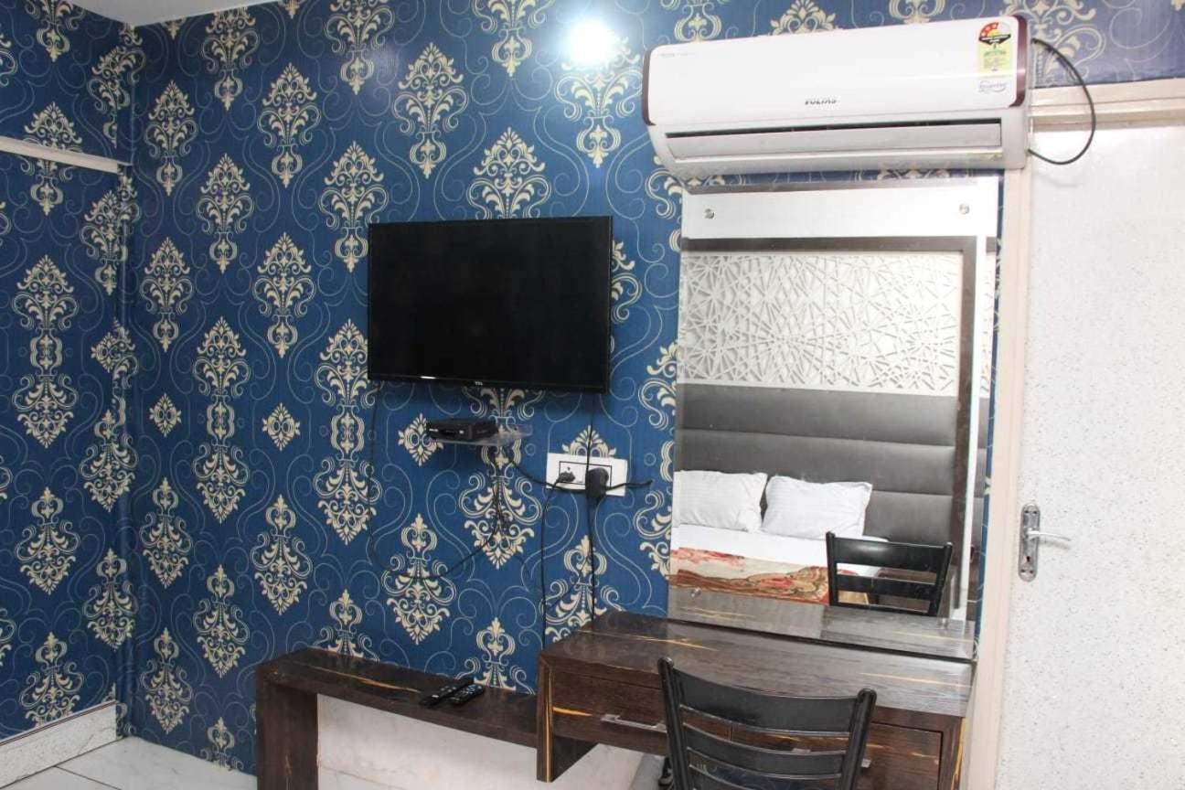 Hotel O Food Plaza Zirakpur Luaran gambar