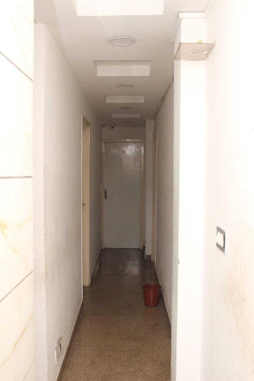 Hotel O Food Plaza Zirakpur Luaran gambar